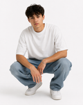 White Eye Tee