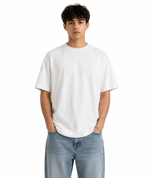 White Rose Tee